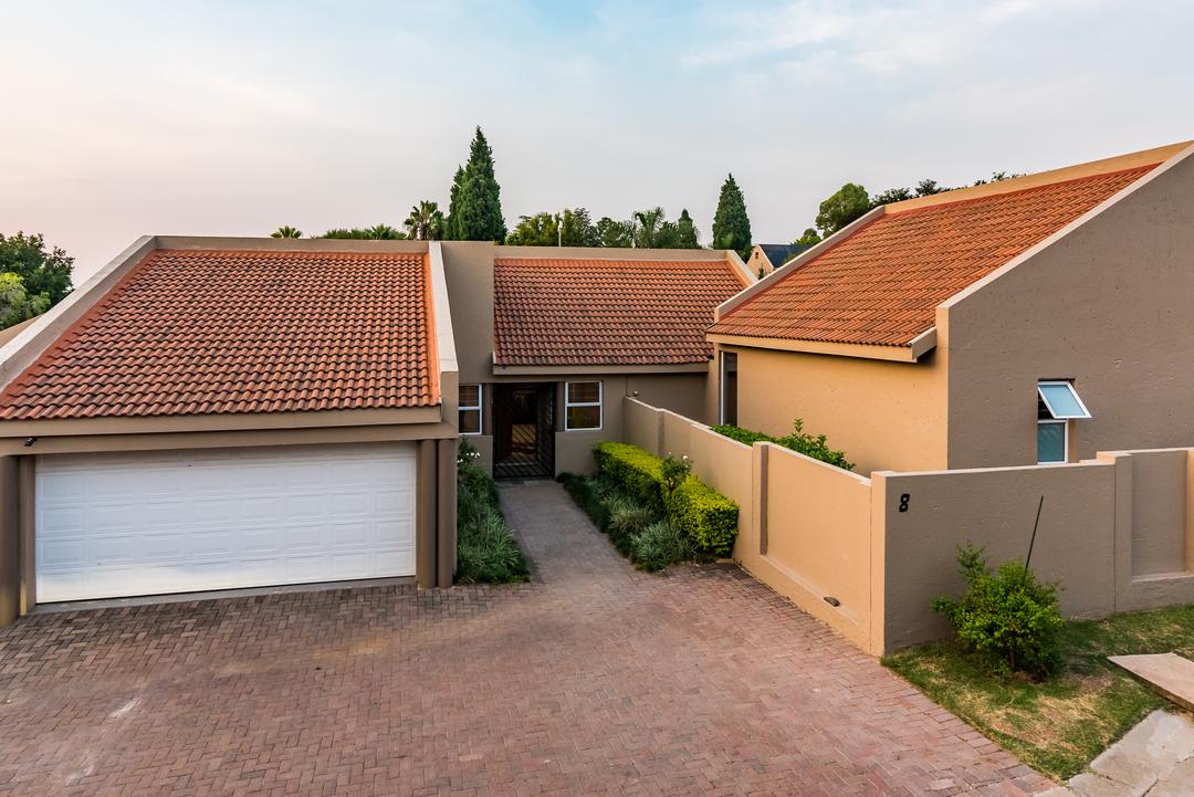 Image of Magda Carta, Parklands