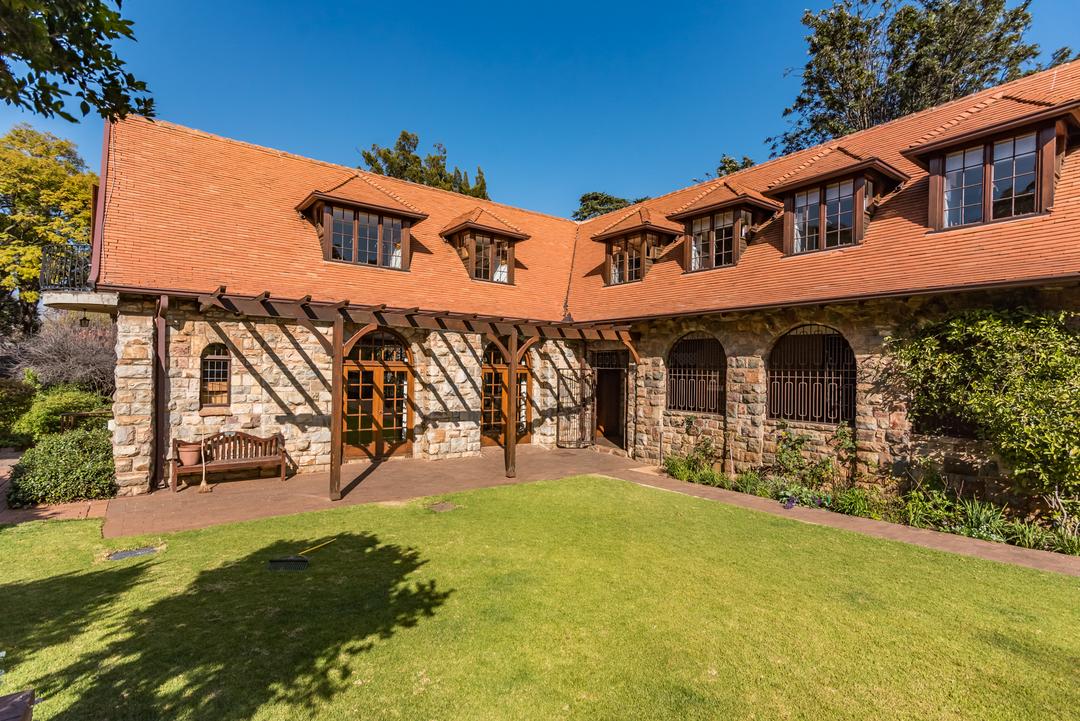 Image of St Georges Anglican Church